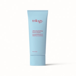 Trilogy Ultra Hydrating Face Cream